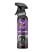 TIRE SHINE–Reifen Glanzspray 500ml