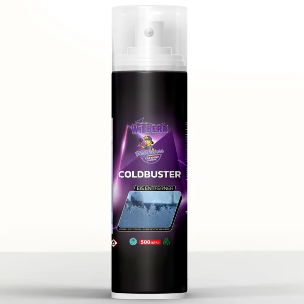 COLDBUSTER–Eis Entferner 500ml