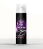 TIRE SHINE PRO–Reifen Glanzspray 500ml