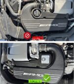 ENGİNE WASH–Wasserloser Motorraumreiniger 500ml – Bild 3