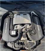 ENGİNE WASH–Wasserloser Motorraumreiniger 500ml – Bild 2