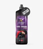 TIRE SHINE PRO–Reifen Glanzpflege Gel 1Lt