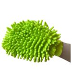 SoftWash Pro - Waschhandschuh Grün