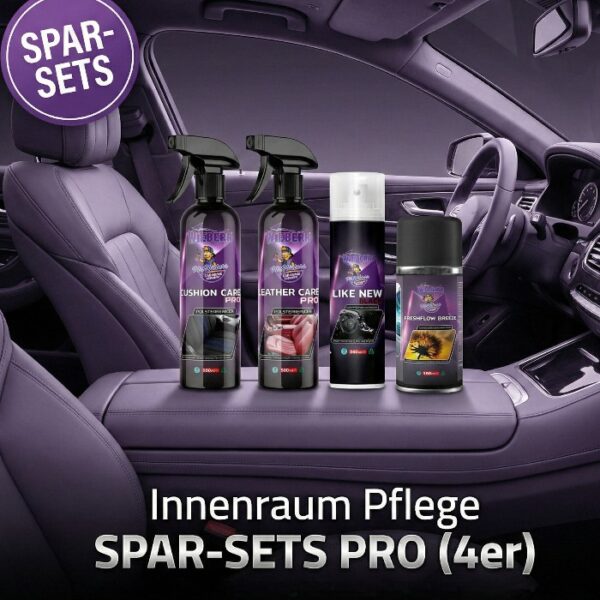 SPAR-SETS PRO