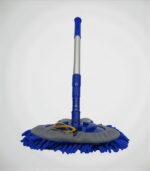 MULTI CLEAN–Auto Waschmopp mit Teleskopstiel – Bild 2