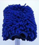 MICROFIBER PRO–Luxus Mikrofaser Auto Waschhandschuh