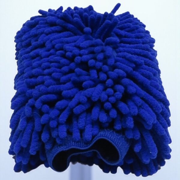 MICROFIBER PRO–Luxus Mikrofaser Auto Waschhandschuh