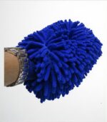 MICROFIBER PRO–Luxus Mikrofaser Auto Waschhandschuh – Bild 2