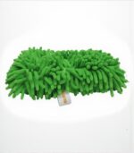 Luxus Auto Waschschwamm Grün – Bild 2