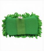 Luxus Auto Waschschwamm Grün – Bild 3