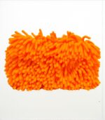 Luxus Auto Waschschwamm Orange