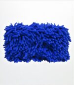 Luxus Auto Waschschwamm Orange Blau