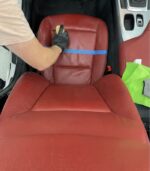 LEATHER CARE PRO–Lederreiniger 500ml – Bild 6