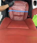 LEATHER CARE PRO–Lederreiniger 500ml – Bild 7