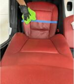 LEATHER CARE PRO–Lederreiniger 500ml – Bild 8