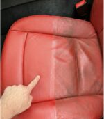 LEATHER CARE PRO–Lederreiniger 500ml – Bild 4