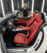 LEATHER CARE PRO–Lederreiniger 500ml – Bild 2